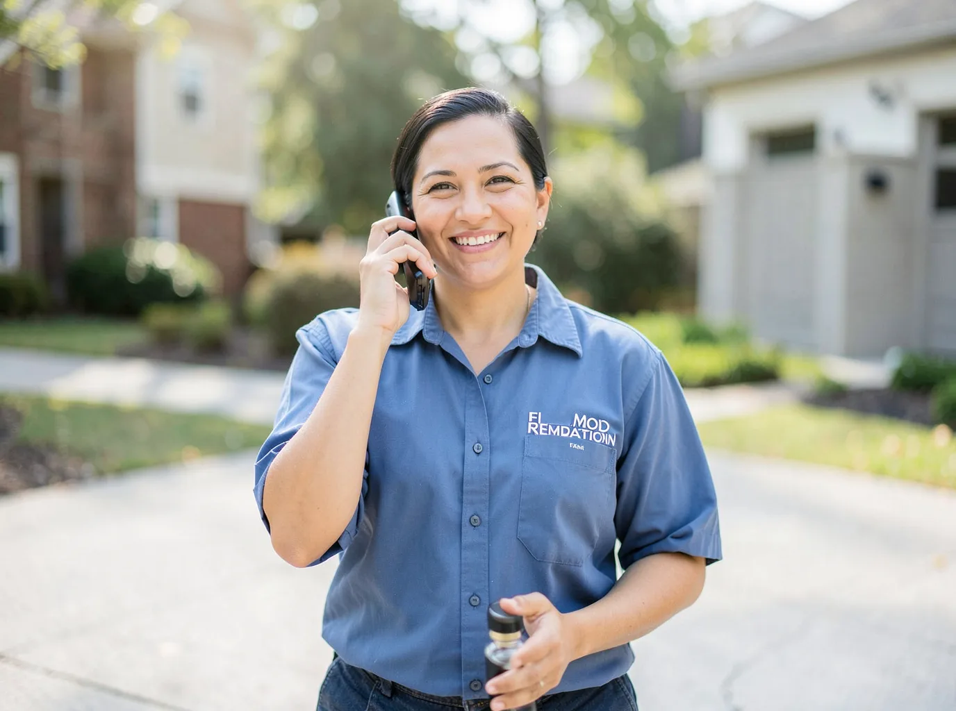 Mold Remediation Fort Hill, PA FAQs